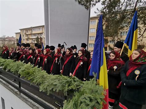 Momente Emo Ionante La Inaugurarea Turnului Unirii De La Biserica