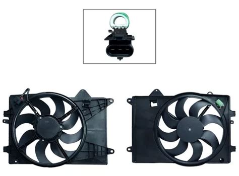 Motoventilador Completo Iskn Trax 1 8 2017 2018 2019 2020 Envío gratis