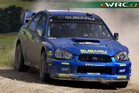 Solberg Petter Mills Phil Subaru Impreza S Wrc Propecia