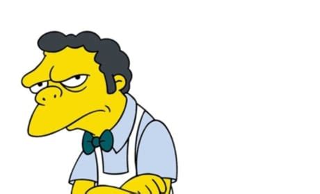 Moe Szyslak Photos - TV Fanatic