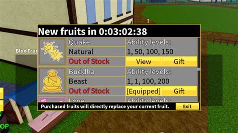 How To Level Up Fast In Roblox Blox Fruits Leveling Guide 2024 The