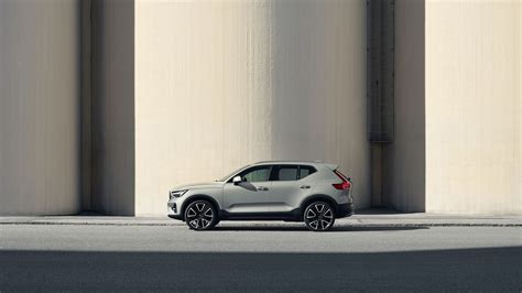 2023 Volvo XC40 | Trim Levels, Features & Specs | DARCARS Automotive Group