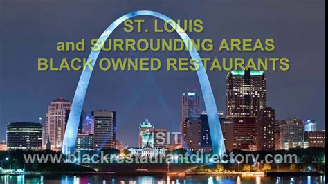 Best Soul Food In St. Louis Mo | semashow.com