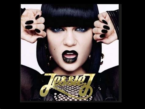 Jessie j flashlight album art - tomgera