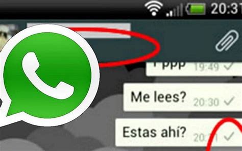 Cómo saber si te han bloqueado en WhatsApp PASO A PASO 2020