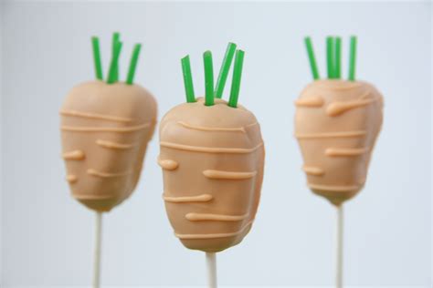 Carrot Cake Pops My Mommy Style