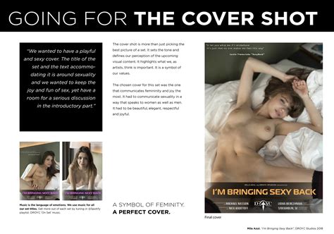 Mila Azul Bring Sexy Back DroycStudios 25 Porn Pic