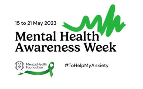 Get Ready For Mental Health Awareness Week With These Free To Attend Webinars Make A