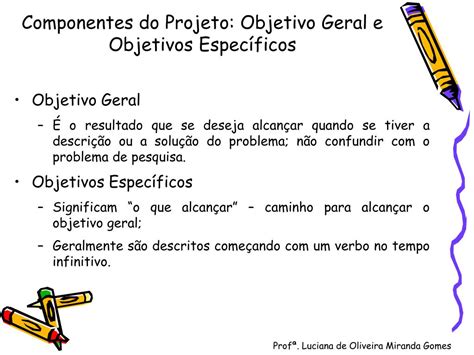 Para Que Serve O Objetivo - Objetivo Especifico O Que É : Setembro Amarelo: o que é, importância e ...