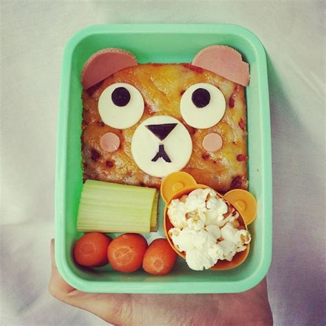 Bento box ideas - Cornerstone Blog