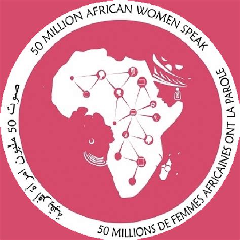 Million African Women Speak Project Mawsp Gender Division