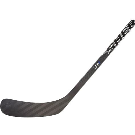 Sherwood Code Tmp 3 Grip Intermediate Composite Hockey Stick