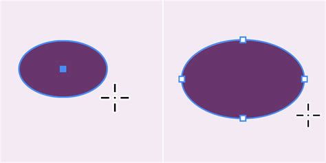 How To Draw An Ellipse In Illustrator Perspectivenumber Moonlightchai