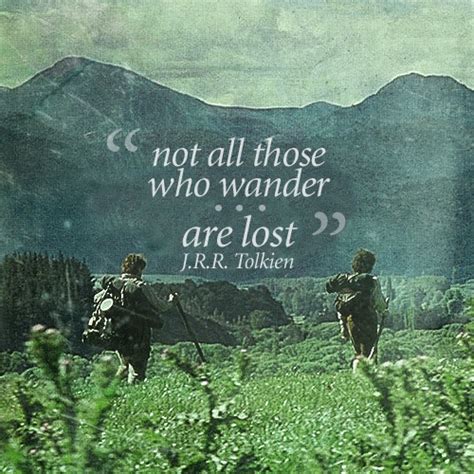 Tolkien`s Quotes J R R Tolkien Fan Art 34847286 Fanpop