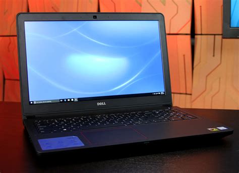 Dell Inspiron 15 7000 7559 Review Portable Gaming On A Budget PC