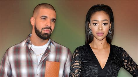 Things To Know About Drake S Rumored Year Old Gf E News Canada