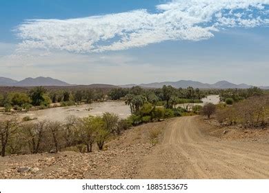 39 Kunene River Banks Images Stock Photos Vectors Shutterstock