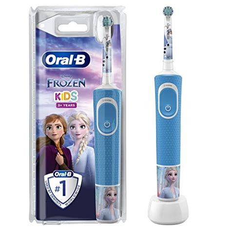 The 16 best electric toothbrushes for children - Hifi-Online.net