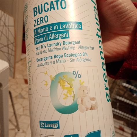 Greenatural Bucato Zero A Mano E In Lavatrice Reviews Abillion