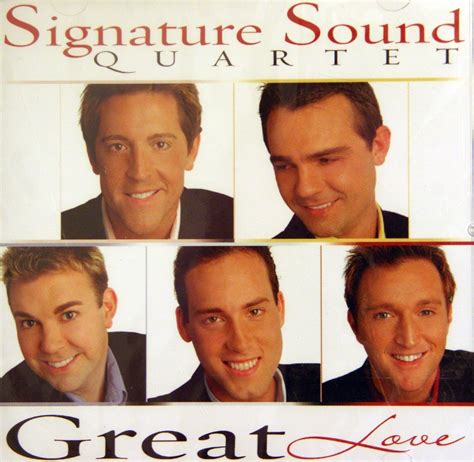 Gignature Sound - Great Love - Amazon.com Music