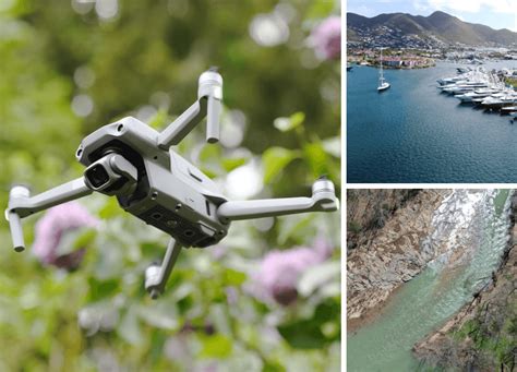 Top 10 Best Drones for Fishing: A Complete Guide