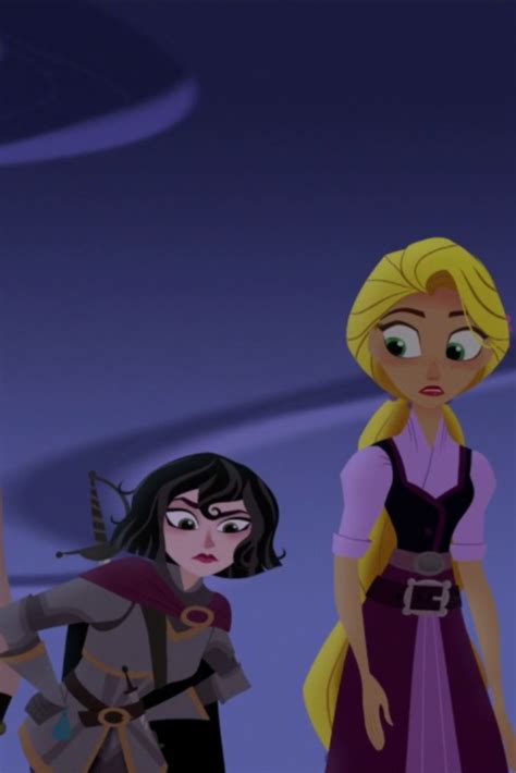 Pin By Pj992 On Rapunzel And Cassandra Cassandra Tangled Disney Tangled Rapunzel