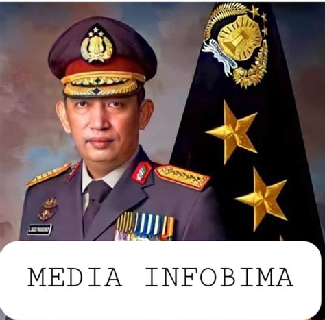 Kapolri Akan Bersihtegas Kepada Kapolda Dan Kapolres Yang Belum Tindak