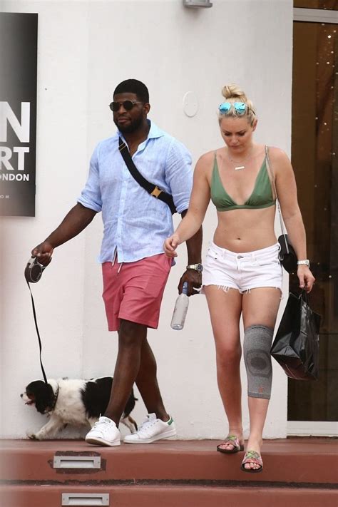 Lindsey Vonn Hot Photos TheFappening