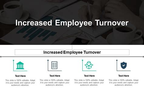 Increased Employee Turnover Ppt Powerpoint Presentation Infographics