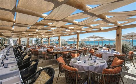 Byblos Beach Ramatuelle Hotel Byblos Saint Tropez Ramatuelle