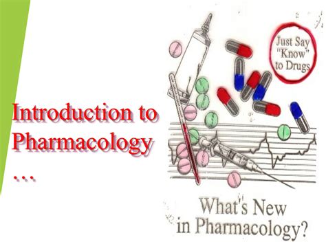 Solution Introduction To Pharmacology Studypool