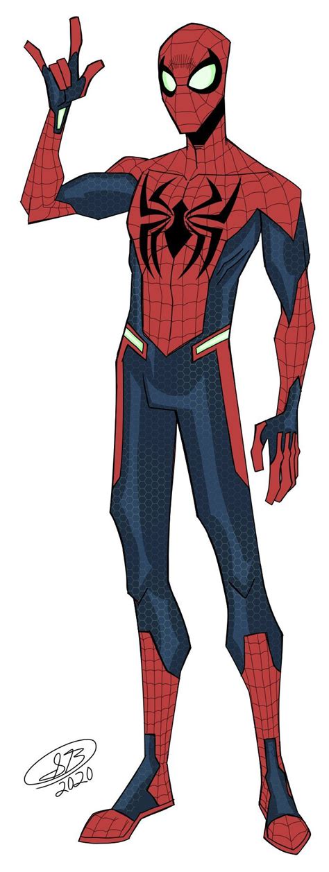 Taku On Twitter Marvel Spiderman Art Spiderman Characters Spiderman