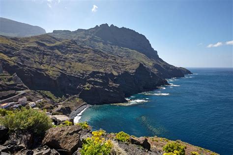 AKTIVNE POČITNICE NA OTOKU TENERIFE v času pustnega karnevala 7