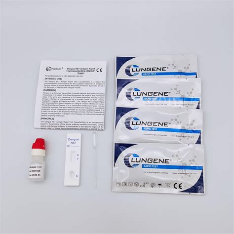 Malaria Hcg Hsv Hpv Hav Dengue Diagnostic Rapid Test Kits Dengue Test