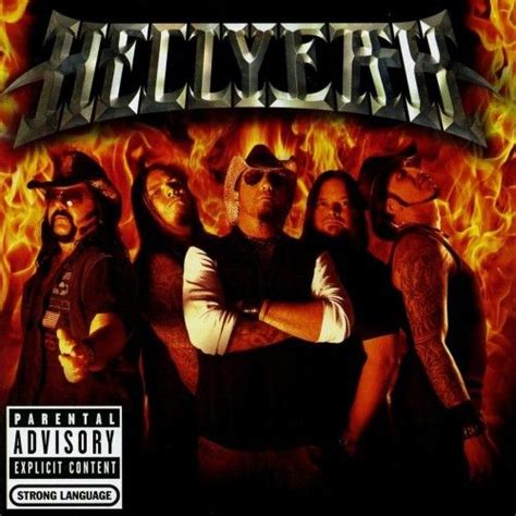 Hellyeah - Hellyeah (CD) - Amoeba Music