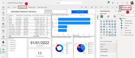 How To Export Power Bi Report To Excel Using Power Automate Enjoy Sharepoint