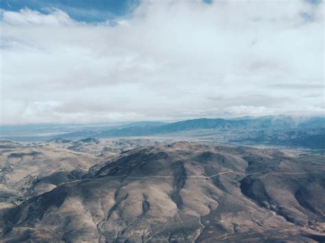 Free Images Landscape Horizon Wilderness Snow Cloud Sky Hill