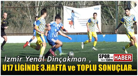 U L G Nde Hafta Spor Ve Spor Extra