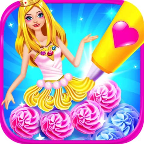 Barbie Games Cooking Games - slotelite