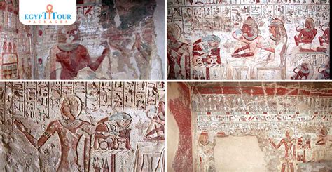 El Kab Egyptian Monuments Egypt Tour Packages