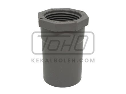 Pvc P T Socket Kekalboleh Sdn Bhd