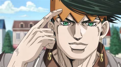 Revelan Nueva Imagen Promocional Para El Spinoff Kishibe Rohan Wa