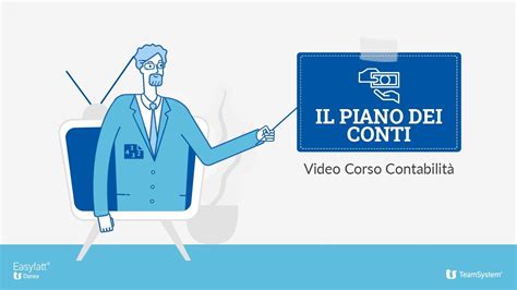 Il Piano dei Conti cos è come gestirlo e personalizzarlo Corso di