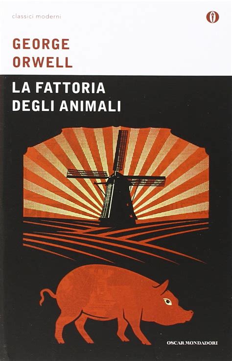 La Fattoria Degli Animali Trama E Recensione Rdd