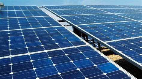 Duplican La Eficiencia De Las C Lulas Solares Fotovoltaicas