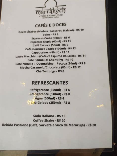 Menu Em Centro Gastron Mico Morumbizinho Pub Bar S O Paulo