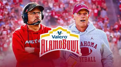 Arizona vs. Oklahoma bold predictions for Alamo Bowl