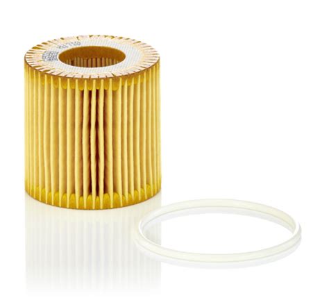 Oil Filter HU 710 X MANN FILTER 03D115466A 03D115466B 03D198819