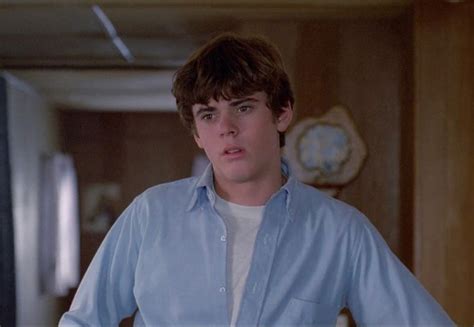 C Thomas Howell As Tim Pearson In Grandview Usa S Actors