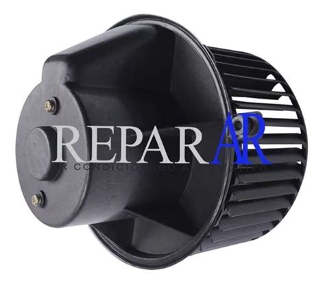 Ventilador Da Caixa Evaporadora Mercedes Axor 2017 2018 2019